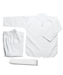 Teakwando Uniform