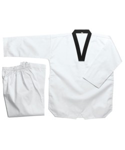 Teakwando Uniform