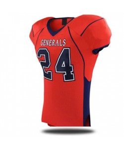 American Football Jersey