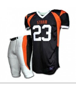 American Football Jersey