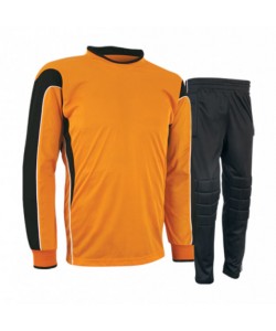 Goalkeeper uniform