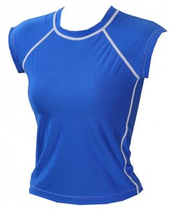 Rash Guard