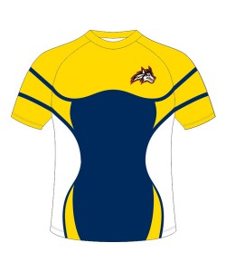 Rugby jersy