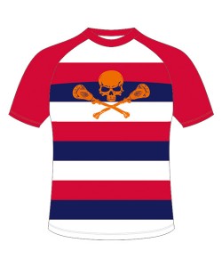 Rugby jersy