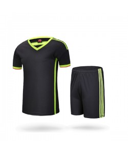 Soccer uniforms