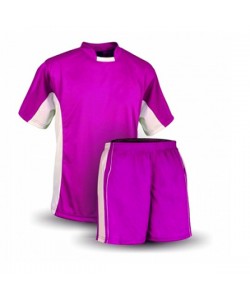 Soccer uniforms