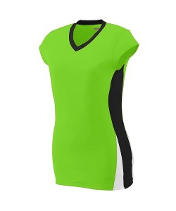 Scrimmage vests