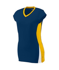 Scrimmage vests