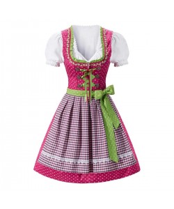 Dirndl Dress