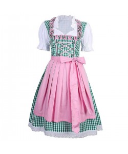 Dirndl Dress